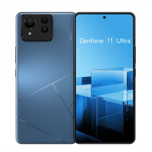 ASUS Zenfone 11 Ultra 12/256 ГБ, Синий