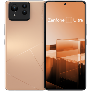 ASUS Zenfone 11 Ultra 12/256 ГБ, Оранжевый