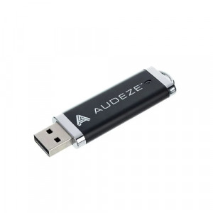 Наушники Audeze LCD-X