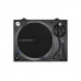 Виниловый проигрыватель Audio-Technica AT-LP140XP, Черный