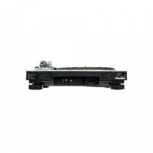 Виниловый проигрыватель Audio-Technica AT-LP140XP, Черный