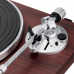 Виниловый проигрыватель Audio-Technica AT-LPW50BTRW, Коричневый