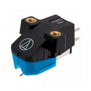 Головка звукоснимателя Audio-Technica AT-VM95C Dual MM