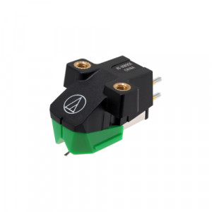 Головка звукоснимателя Audio-Technica AT-VM95E Dual MM