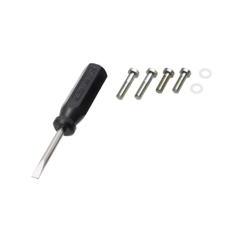 Головка звукоснимателя Audio-Technica AT-VM95E Dual MM