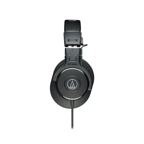 Беспроводные наушники Audio-Technica ATH-M30x, Черный