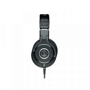 Беспроводные наушники Audio-Technica ATH-M40x, Черный