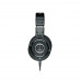 Беспроводные наушники Audio-Technica ATH-M40x, Черный