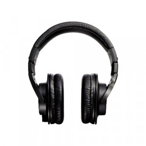 Беспроводные наушники Audio-Technica ATH-M40x, Черный