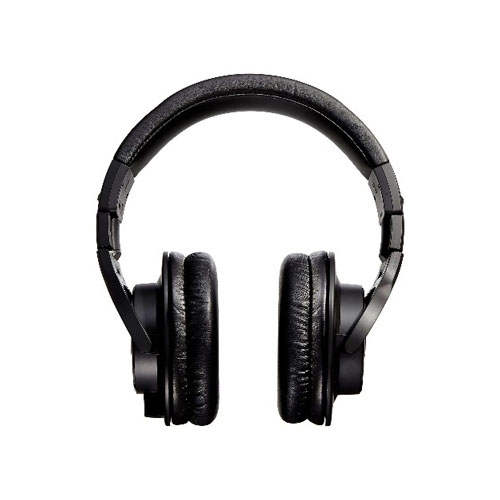Беспроводные наушники Audio-Technica ATH-M40x, Черный