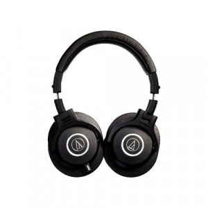 Беспроводные наушники Audio-Technica ATH-M40x, Черный