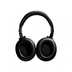 Беспроводные наушники Audio-Technica ATH-M40x, Черный