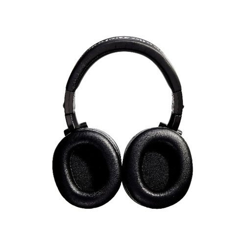 Беспроводные наушники Audio-Technica ATH-M40x, Черный