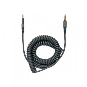 Беспроводные наушники Audio-Technica ATH-M40x, Черный