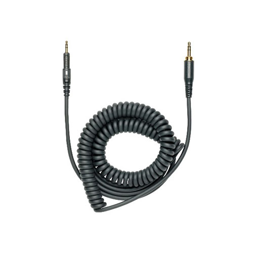 Беспроводные наушники Audio-Technica ATH-M40x, Черный