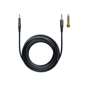 Беспроводные наушники Audio-Technica ATH-M40x, Черный