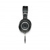 Беспроводные наушники Audio-Technica ATH-M50x, Черный