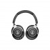 Беспроводные наушники Audio-Technica ATH-M70X, Черный