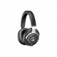 Беспроводные наушники Audio-Technica ATH-M70X, Черный