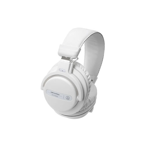 Беспроводные наушники Audio-Technica ATH-PRO5X, Белый