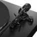 Виниловый проигрыватель Audio-Technica AT-LP3XBT, Черный