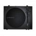 Виниловый проигрыватель Audio-Technica AT-LP3XBT, Черный