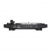 Виниловый проигрыватель Audio-Technica AT-LP3XBT, Черный