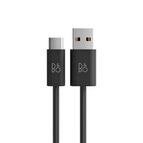 Беспроводные наушники Bang & Olufsen Beoplay H95, Черный