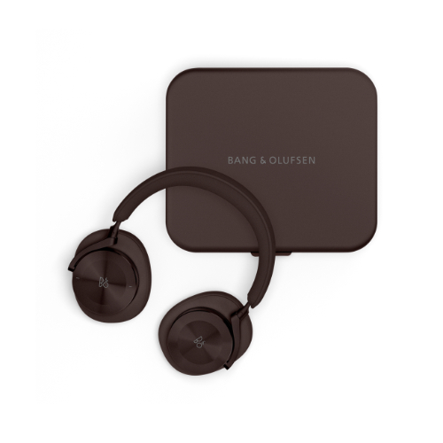 Беспроводные наушники Bang & Olufsen Beoplay H95, Каштан