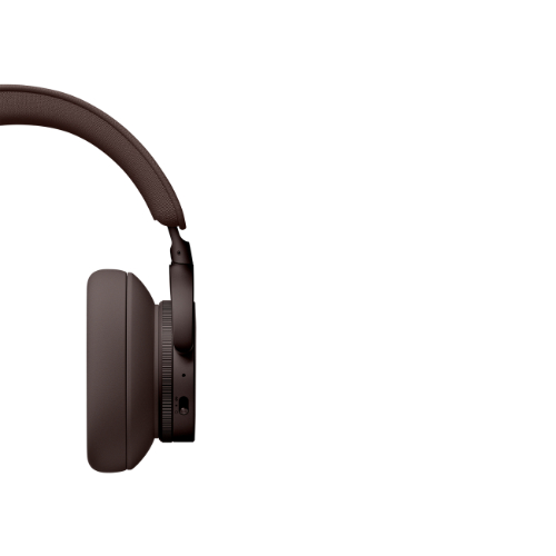 Беспроводные наушники Bang & Olufsen Beoplay H95, Каштан