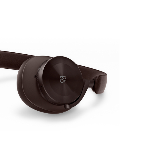 Беспроводные наушники Bang & Olufsen Beoplay H95, Каштан