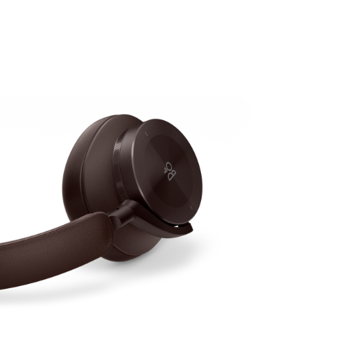 Беспроводные наушники Bang & Olufsen Beoplay H95, Каштан