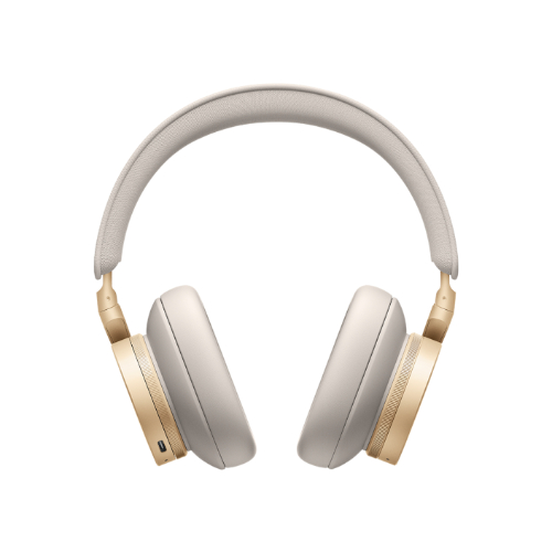 Беспроводные наушники Bang & Olufsen Beoplay H95, Золотистый