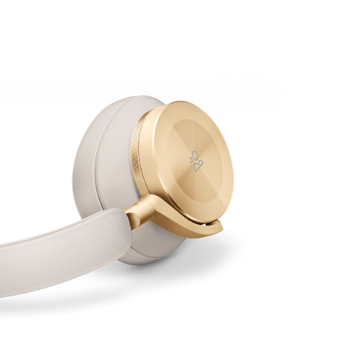 Беспроводные наушники Bang & Olufsen Beoplay H95, Золотистый