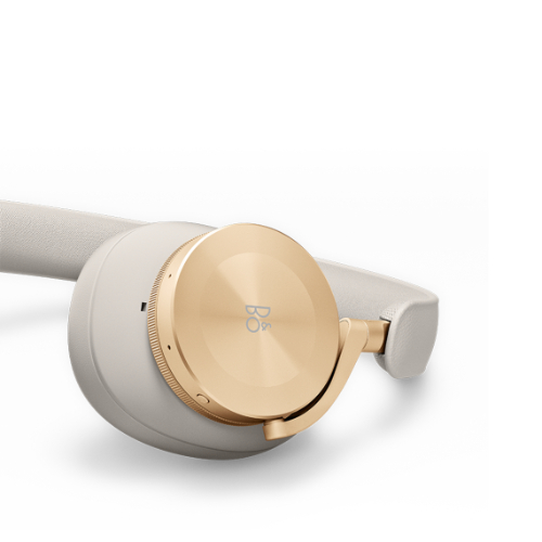 Беспроводные наушники Bang & Olufsen Beoplay H95, Золотистый