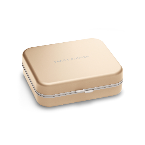 Беспроводные наушники Bang & Olufsen Beoplay H95, Золотистый