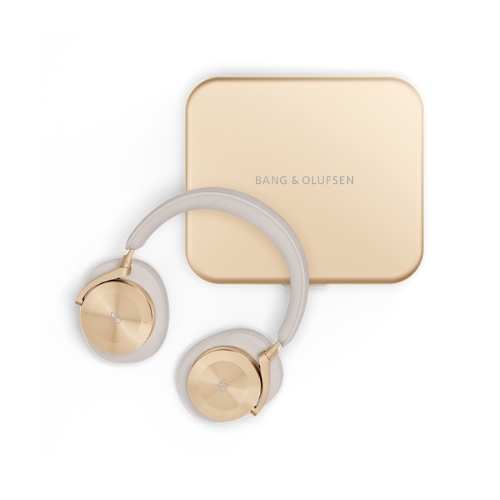 Беспроводные наушники Bang & Olufsen Beoplay H95, Золотистый