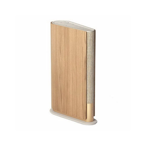 Аудиосистема Bang & Olufsen Beosound Emerge, Золотистый