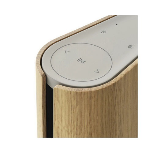 Аудиосистема Bang & Olufsen Beosound Emerge, Золотистый