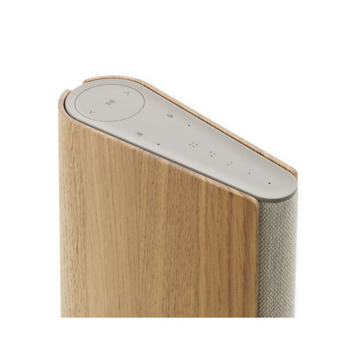 Аудиосистема Bang & Olufsen Beosound Emerge, Золотистый