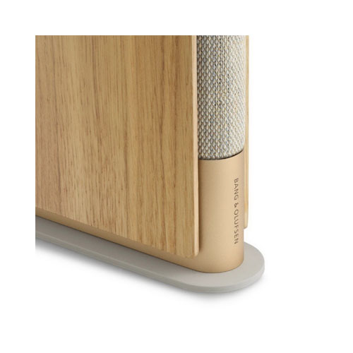 Аудиосистема Bang & Olufsen Beosound Emerge, Золотистый