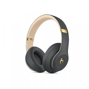 Беспроводные наушники Beats Studio 3, Серая тень