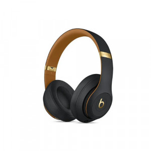 Беспроводные наушники Beats Studio 3, Полуночный черный