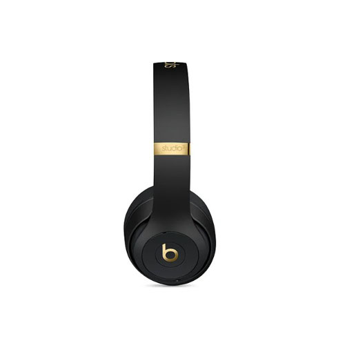 Беспроводные наушники Beats Studio 3, Полуночный черный