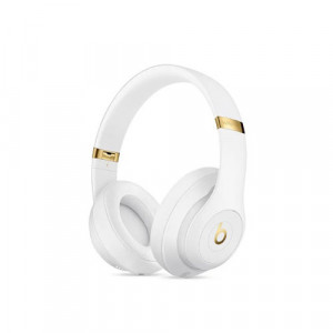 Беспроводные наушники Beats Studio 3, Белый