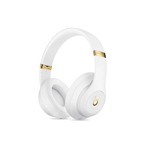 Беспроводные наушники Beats Studio 3, Белый