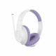 Беспроводные наушники Belkin Soundform Inspire, Фиолетовый