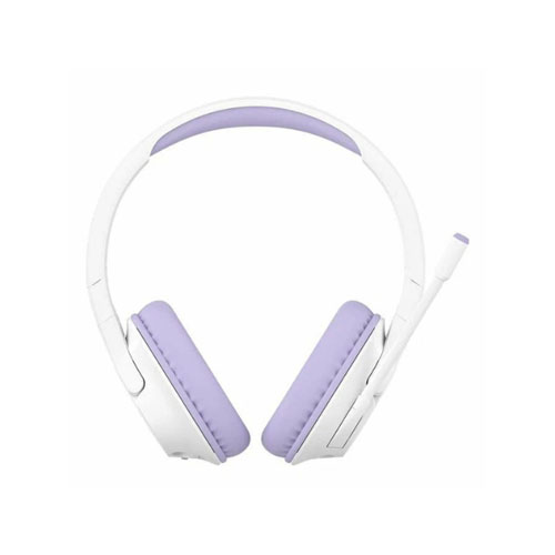 Беспроводные наушники Belkin Soundform Inspire, Фиолетовый