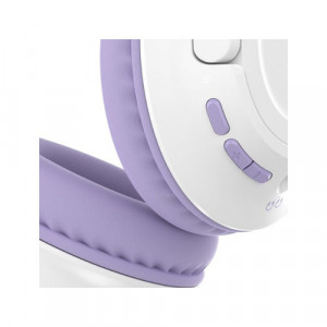 Беспроводные наушники Belkin Soundform Inspire, Фиолетовый
