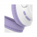 Беспроводные наушники Belkin Soundform Inspire, Фиолетовый
